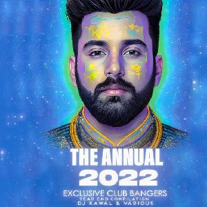 The Annual 2022 - Dj Kawal Various